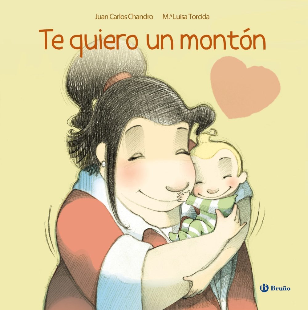 9788421687666 Te Quiero Un Montón (Álbum)