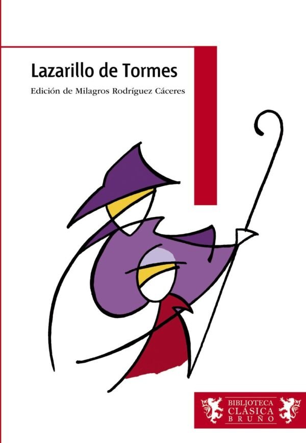 9788421690284 Lazarillo De Tormes