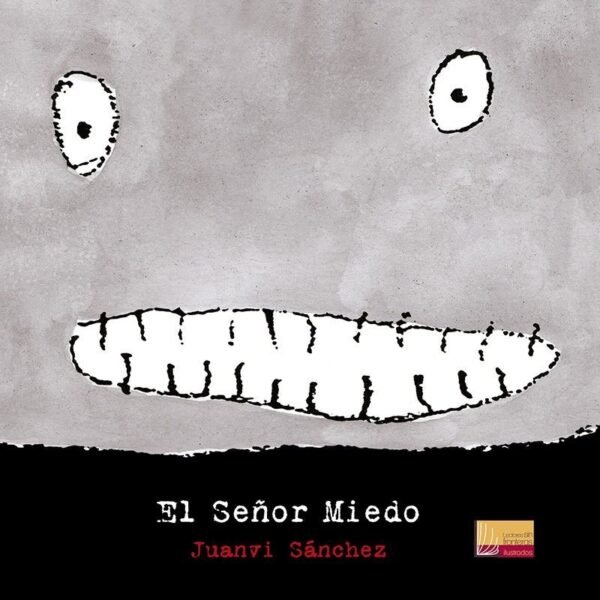 9788427143609 El Senor Miedo