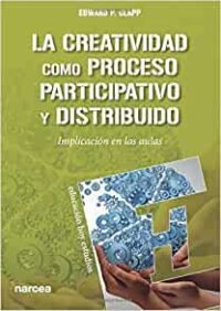 9788427724310 Creatividad Proceso Participativo