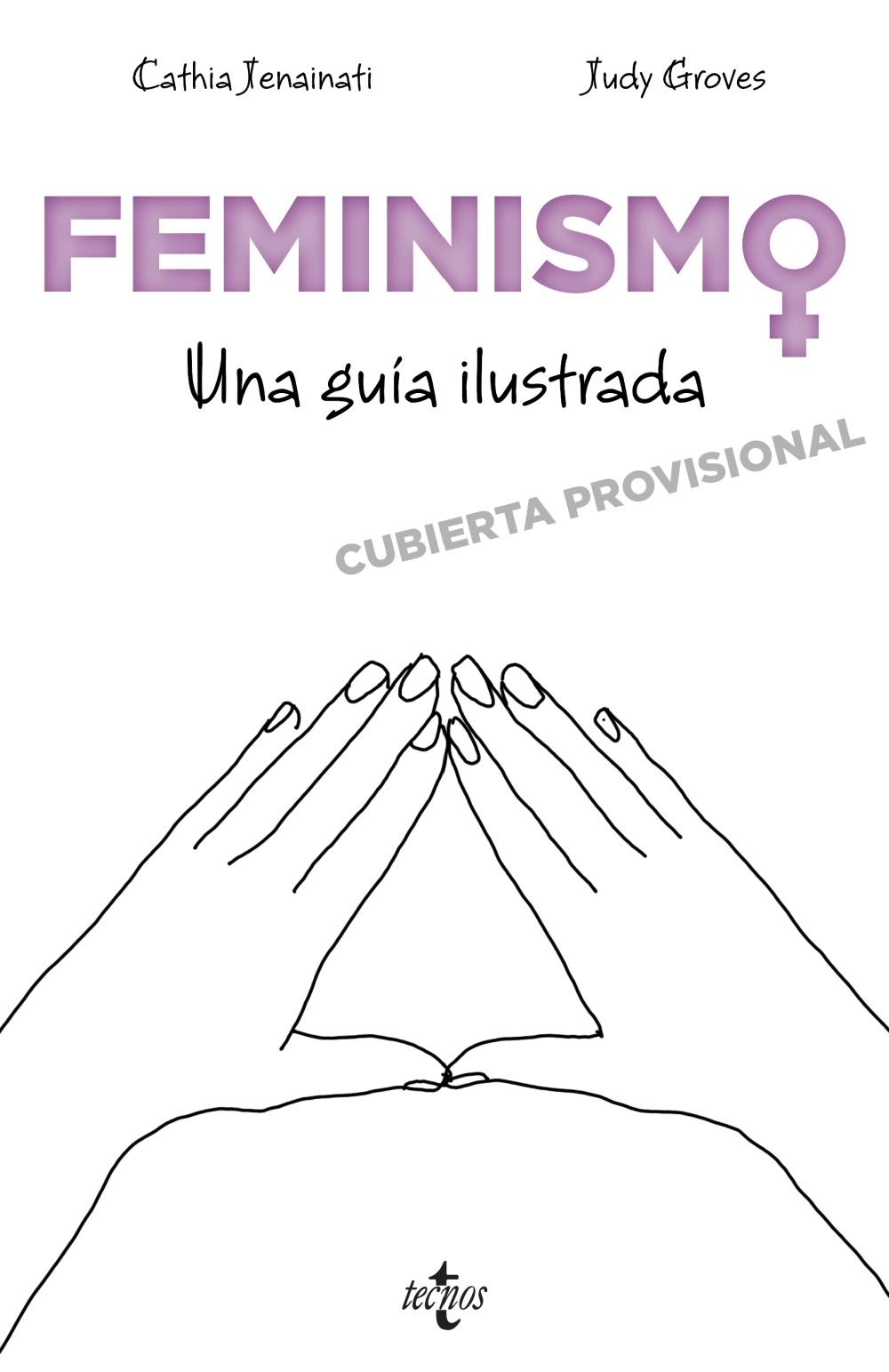 9788430974023 Feminismo. Una Guía Ilustrada - (Filosofía>Filosofía Y Ensayo)
