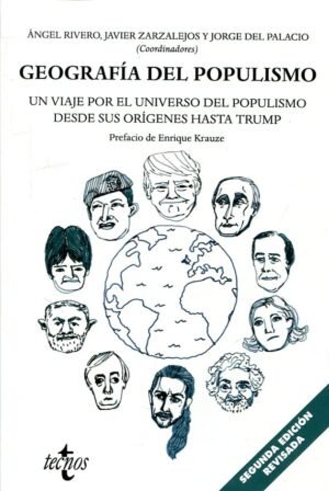 GEOGRAFÍA DEL POPULISMO