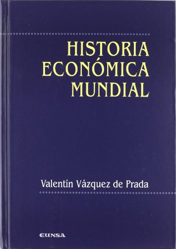 9788431316679 Historia Economica Mundial. (Td)