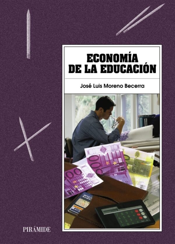 9788436812763 Economía De La Educación.