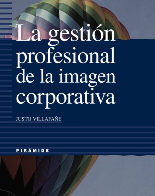 9788436813845 La Gestión Profesional De La Imagen Corporativa