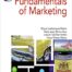 9788436825435 Fundamentals Of Marketing. Ingles.