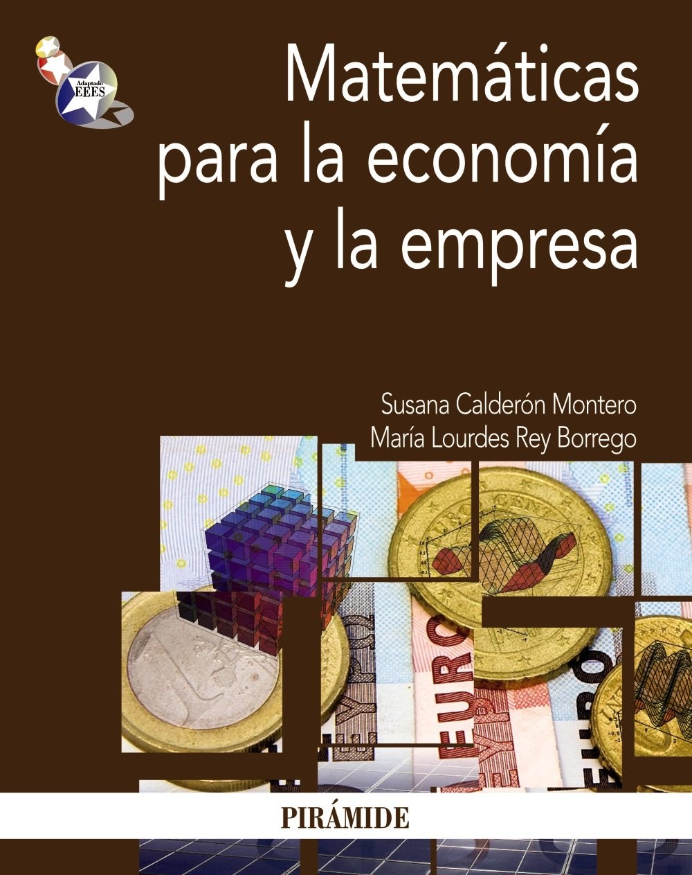 9788436826333 Matemáticas Para La Economía Y La Empresa