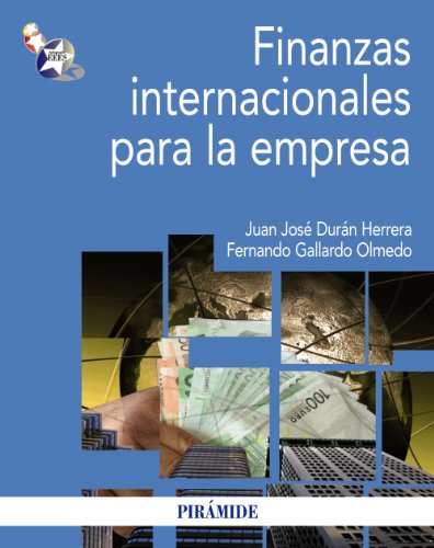 9788436826432 Finanzas Internacionales Para La Empresa