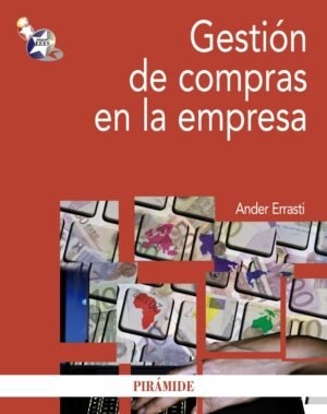 9788436827248 Gestión De Compras En La Empresa.