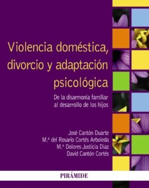 9788436828559 Violencia Domestica