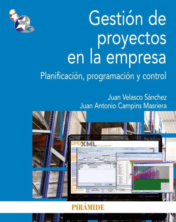 9788436829495 Gestion De Proyectos En La Empresa. Planificacion