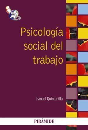 9788436830231 Psicologia Social Del Trabajo