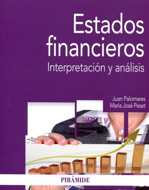 9788436832884 Estados Financieros