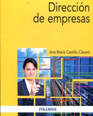 9788436839999 Dirección De Empresas.  - (Economía Y Empresa)