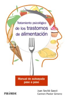 9788436840995 Tratamiento Psicologico De Los Trastornos De Alimentacion.(Tb)