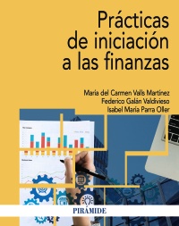 9788436842487 Pack Practicas De Iniciacion A Las Finanzas