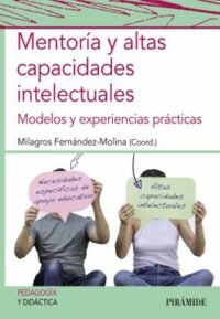 9788436844368 Mentoría Y Altas Capacidades Intelectuales
