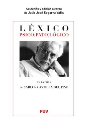 9788437077352 Léxico Psicopatológico En La Obra De Carlos Castillo Del Pino