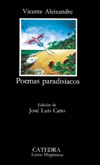 9788437601229 Poemas Paradisíacos.#75