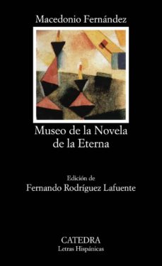 9788437613796 Museo De La Novela De La Eterna. # 394