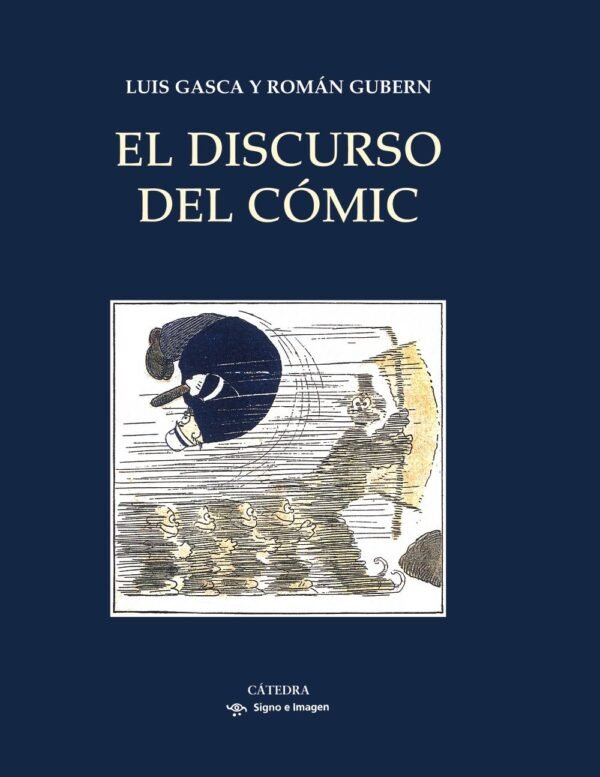 9788437628813 El Discurso Del Cómic