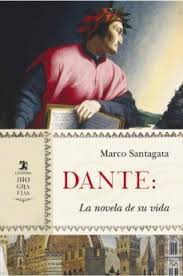 9788437638638 Dante. La Novela De Su Vida - (Biografías)