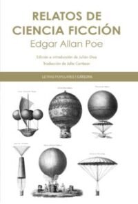 9788437639154 Relatos De Ciencia Ficcion.