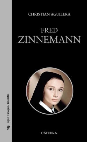 9788437640785 Fred Zinnemann.