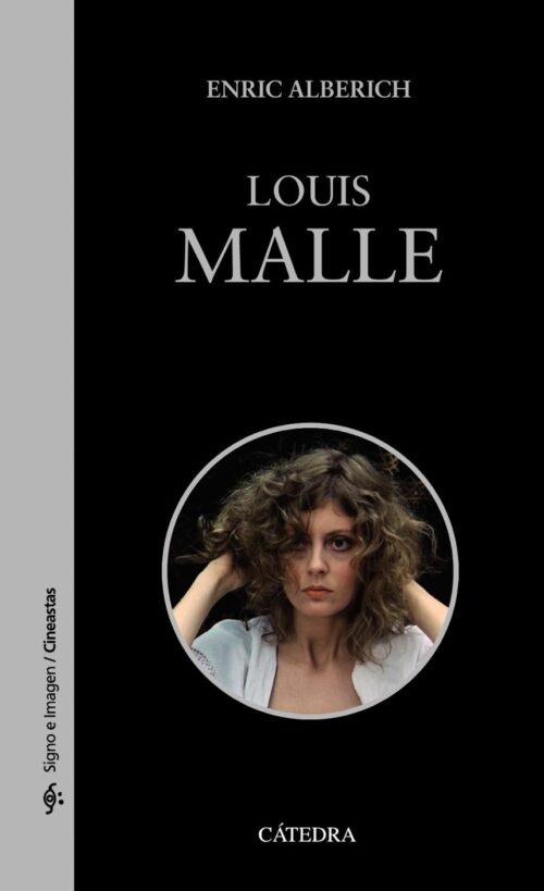 9788437641614 Louis Malle