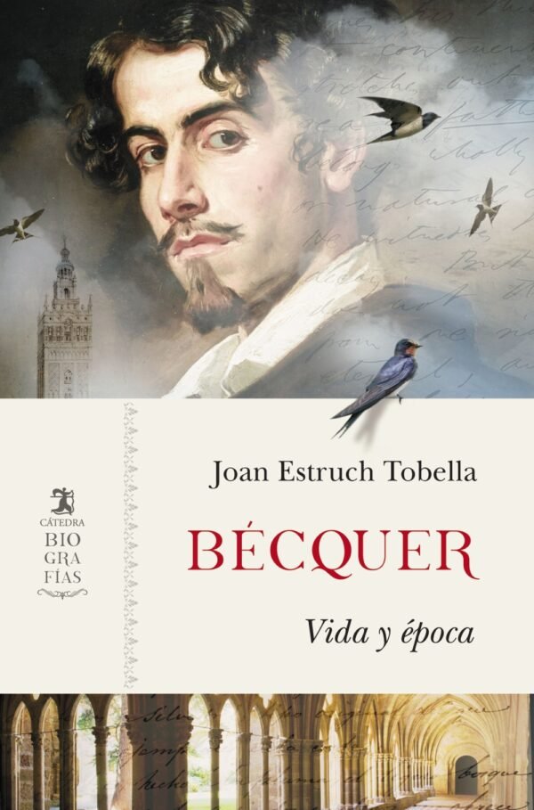 9788437641645 Becker. Vida Y Epoca.