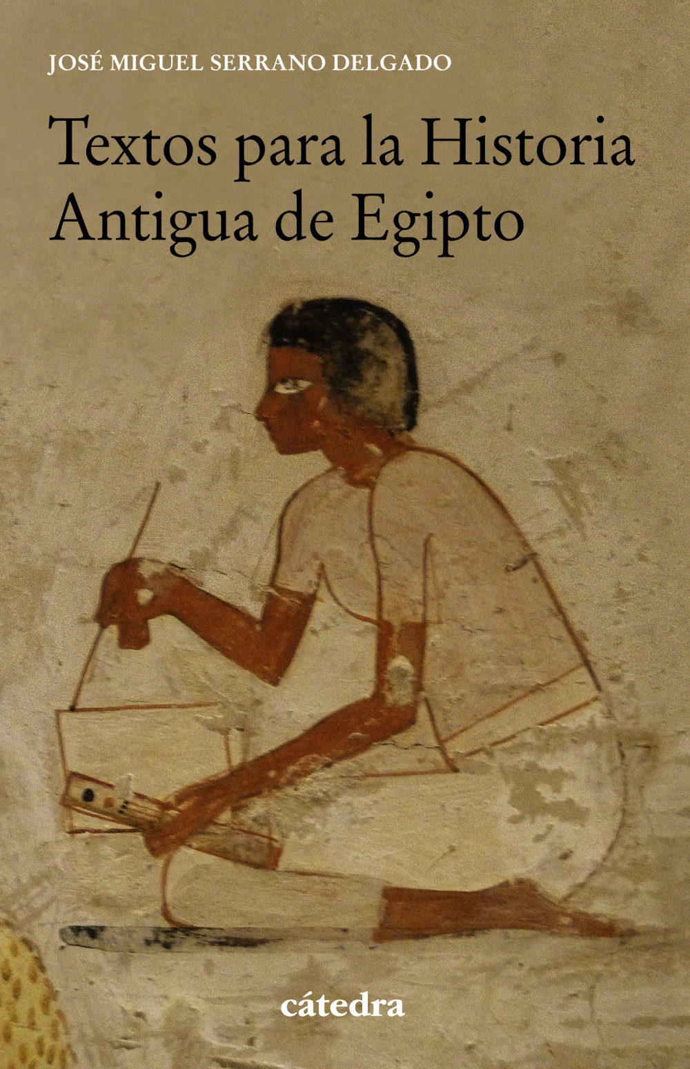 9788437642024 Textos Para La Historia Antigua De Egipto.