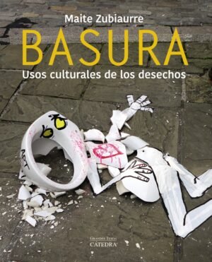 9788437642444 Basura