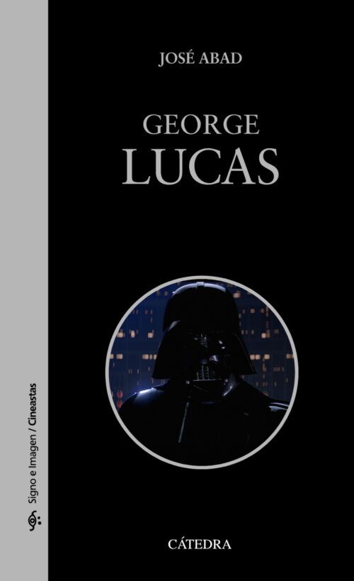 9788437642475 George Lucas