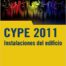 9788441528802 Cype 2011. Instalaciones Del Edificio. Manual Imprescindible