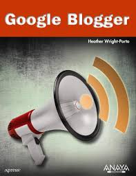 9788441529267 Google Blogger.