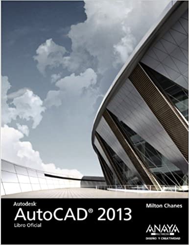 9788441532793 Autocad 2013. Libro Oficial