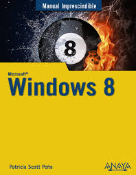 9788441532878 Microsoft Windows 8 Manual Imprescindible