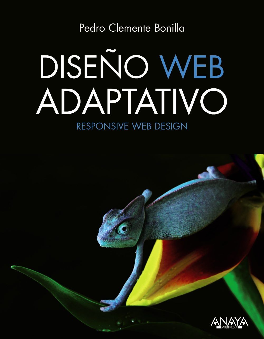 9788441533899 Diseño Web Adaptativo. Responsive Web Desing