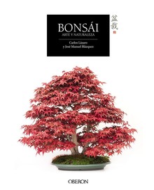 9788441537118 Bonsai (Arte En La Naturaleza)