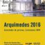 9788441537217 Arquimedes 2016