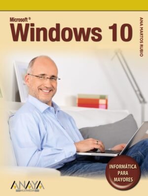 9788441537521 Windows 10