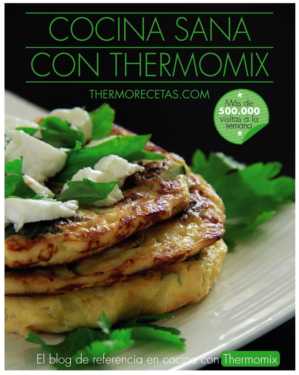 9788441538450 Cocina sana con Thermomix