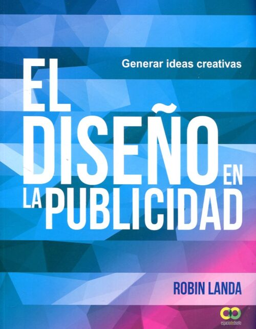 9788441539679 El Diseño En La Publicidad. Generar Ideas Creativas