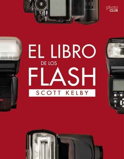 9788441540132 El Libro De Los Flash. - (Photoclub)