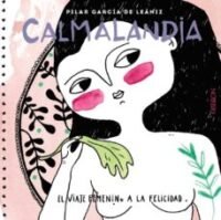 9788441540828 Calmalandia.  - (Libros Singulares)