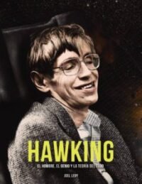 9788441541085 Hawking: El Hombre