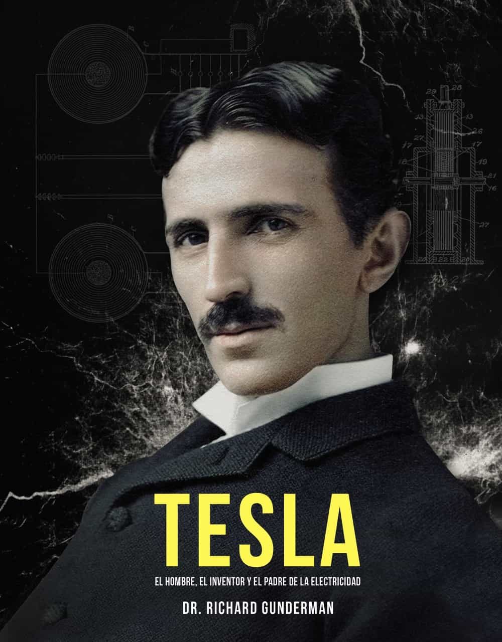 9788441541214 Tesla. El Hombre