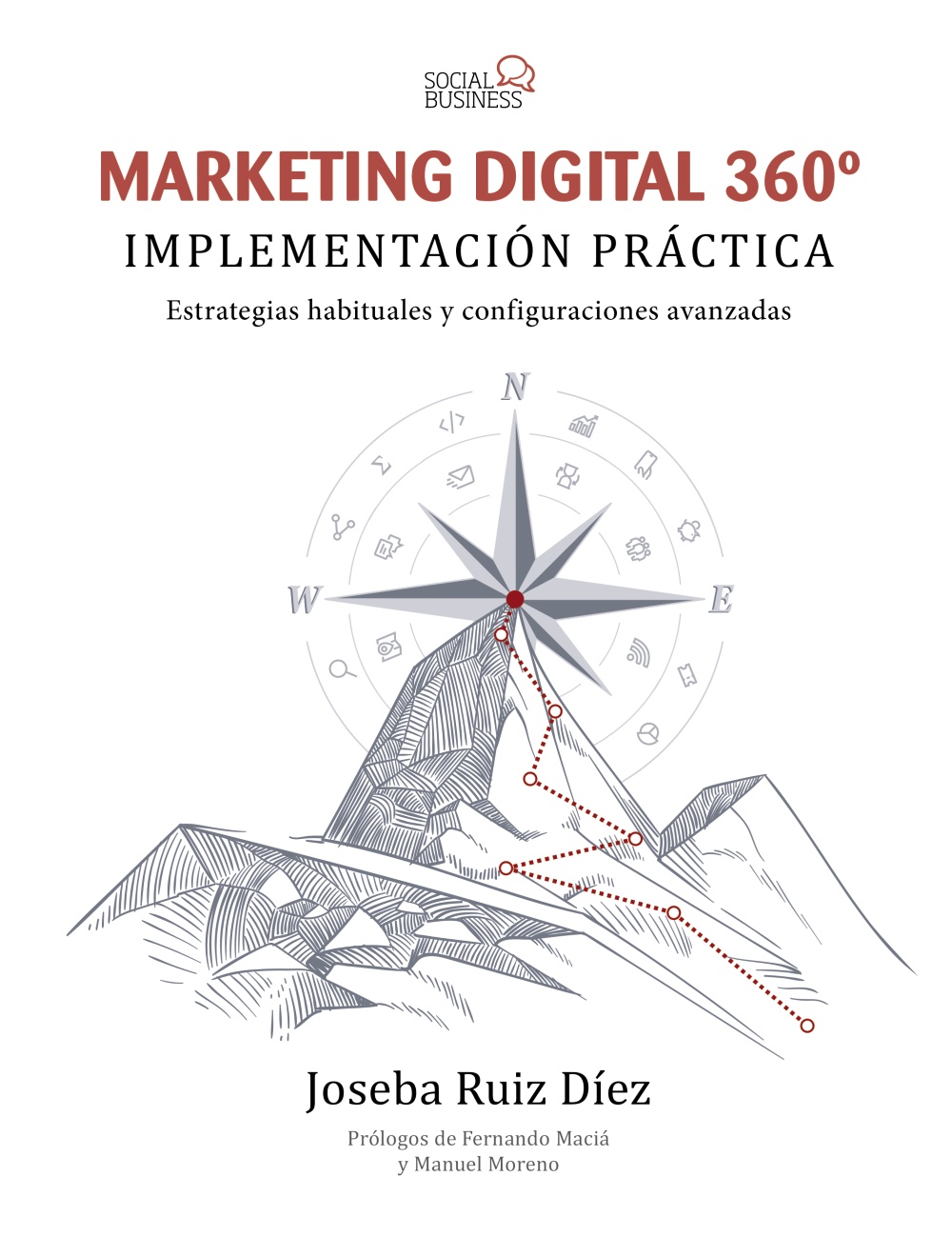 9788441541467 Marketing Digital 360º Implementacion Practica: Estartegias Habituales Y Configuraciones Avanzadas