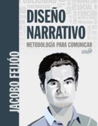 9788441541863 Diseño Narrativo. Metodología Para Comunicar.
