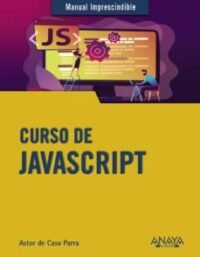 9788441542280 Curso De Javascript.